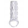 Stymulator-renegade rev. power cage clear